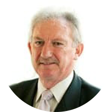 Dr. Bernard Collins