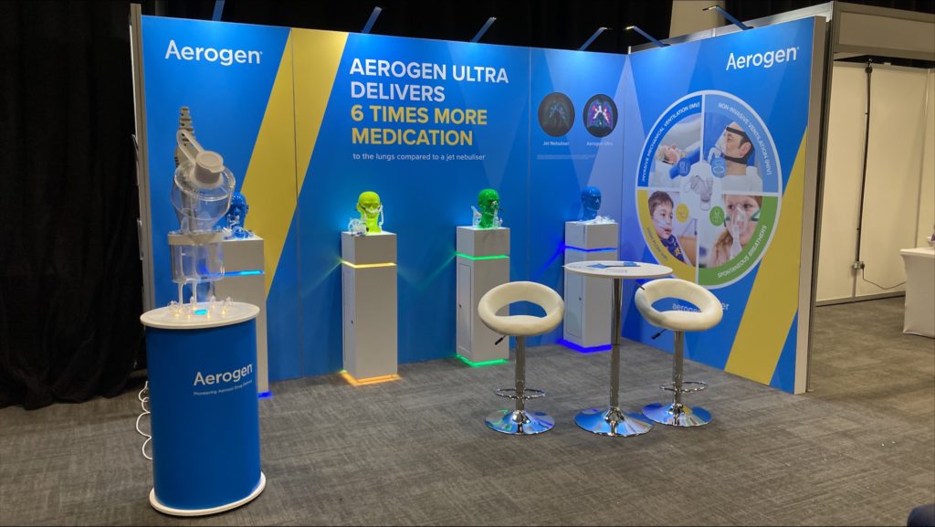 ICS Congress: State of the Art 2022 in Belfast