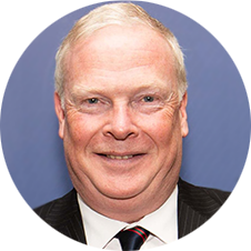 John O'Dea