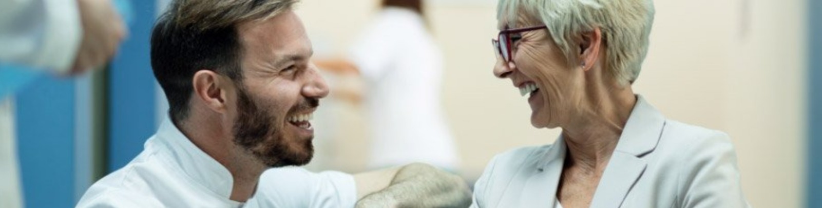 Aerogen，20 多年的照护与创新