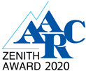 Zenith 呼吸护理卓越大奖