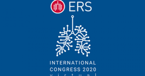 ERS 2020: Aerosol Therapy in Pulmonary & Critical Care