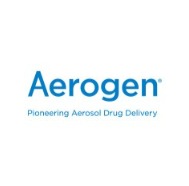 Aerogen 标志