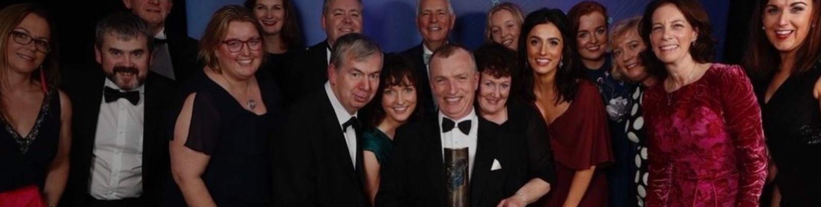 我们的奖项，Aerogen