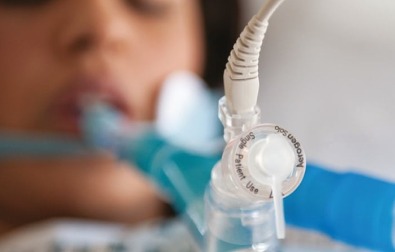 传染性呼吸道疾病中的气雾剂给药