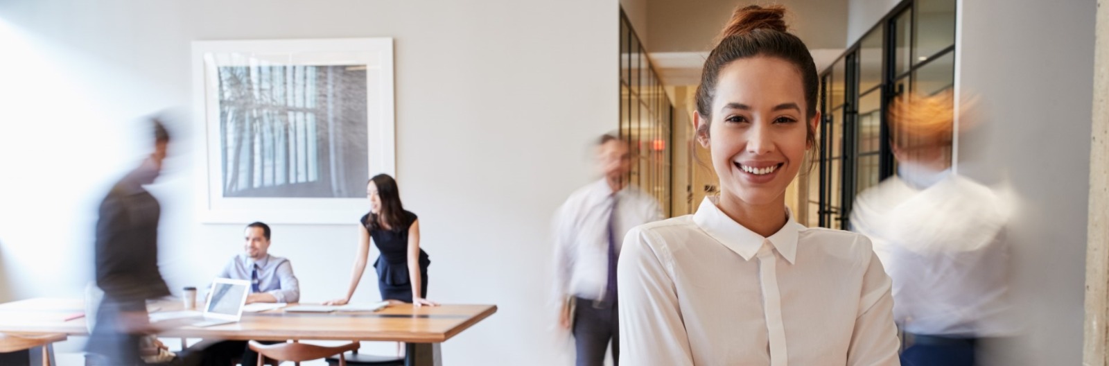 Pledge 1% get in touch